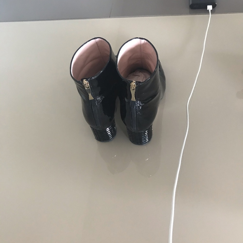 Booties - Picture 4 of 6